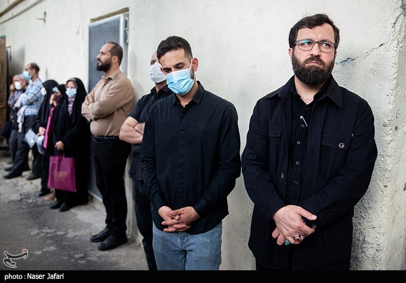 نادر طالب زاده , فرهنگ و هنر , بیوتروریسم , رسانه , 