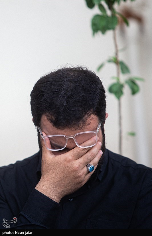 نادر طالب زاده , فرهنگ و هنر , بیوتروریسم , رسانه , 