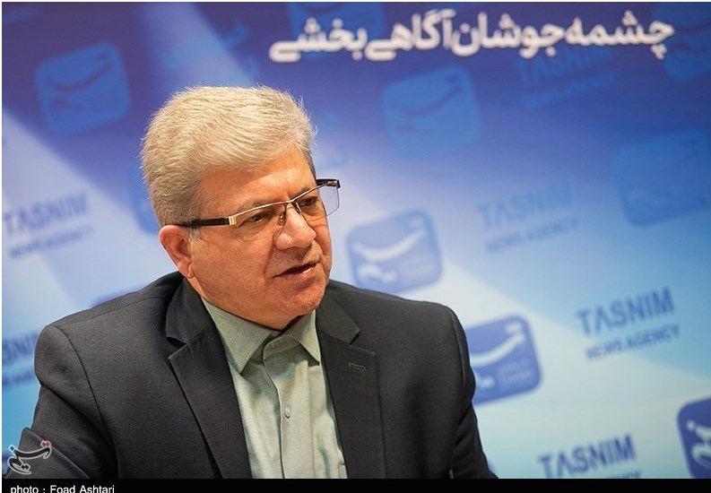 پایش و نظارت در محیط زیست , احیای منابع زیرزمینی آب ,