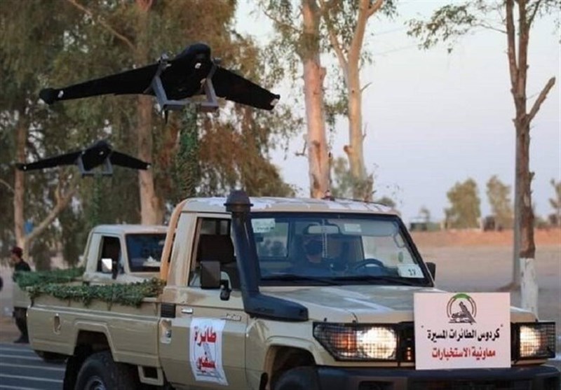 پهپادهای ایران , اخبار نظامی | اخبار دفاعی , جنبش جهاد اسلامی , رژیم صهیونیستی (اسرائیل) , حزب الله لبنان , جنبش انصارالله یمن ,