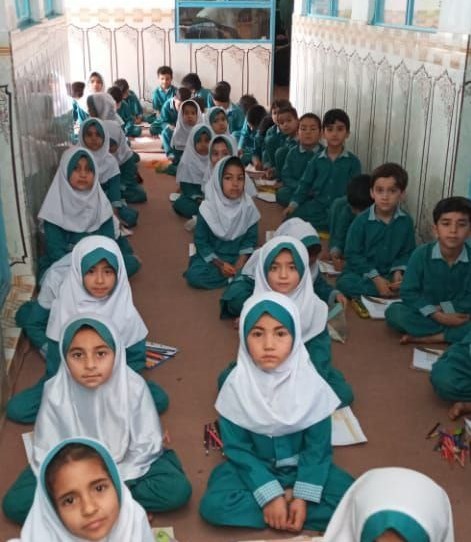 کشور افغانستان , بیت المقدس ,