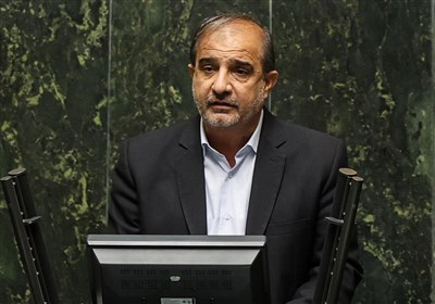 عسکری: 8.2 میلیون تن گندم تحویل دولت شد/46 درصد مطالبات باقی مانده است