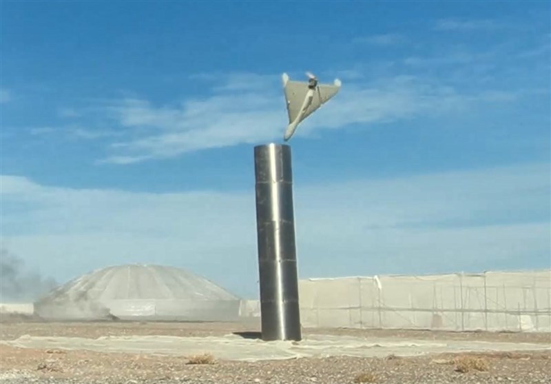 پهپادهای ایران , اخبار نظامی | اخبار دفاعی , جنبش جهاد اسلامی , رژیم صهیونیستی (اسرائیل) , حزب الله لبنان , جنبش انصارالله یمن ,