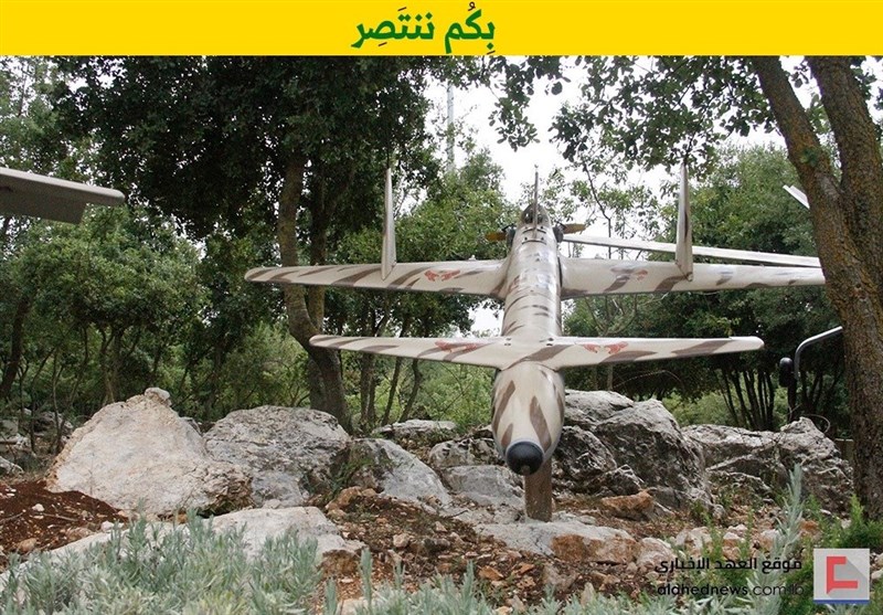 پهپادهای ایران , اخبار نظامی | اخبار دفاعی , جنبش جهاد اسلامی , رژیم صهیونیستی (اسرائیل) , حزب الله لبنان , جنبش انصارالله یمن ,