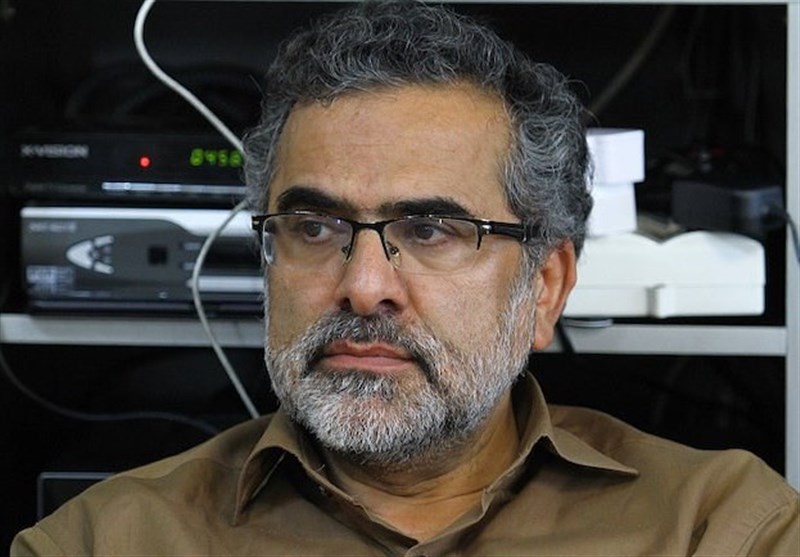 سینما , نادر طالب زاده , کنفرانس بین المللی افق نو , صهیونیسم , انقلاب اسلامی , 