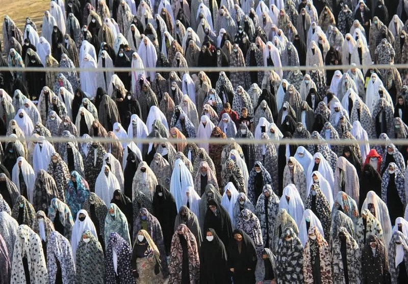 عید فطر , استانداری کرمانشاه ,