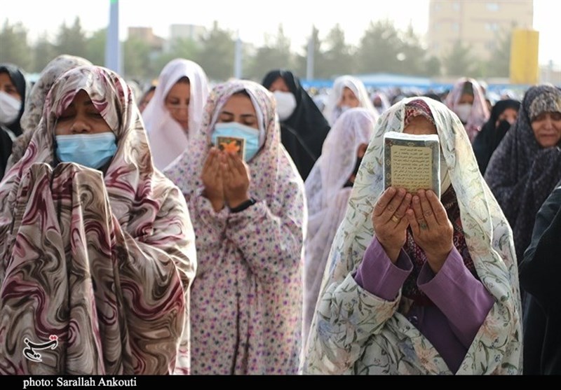استان کرمان , عید فطر , 