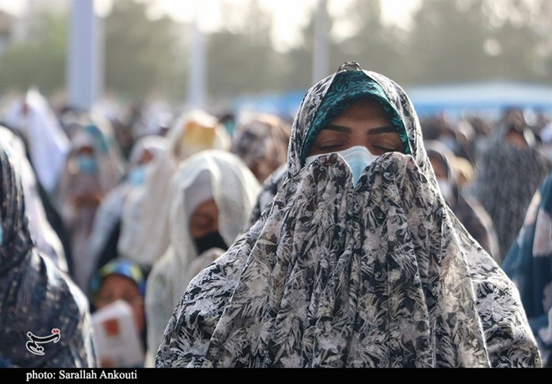 استان کرمان , عید فطر , 