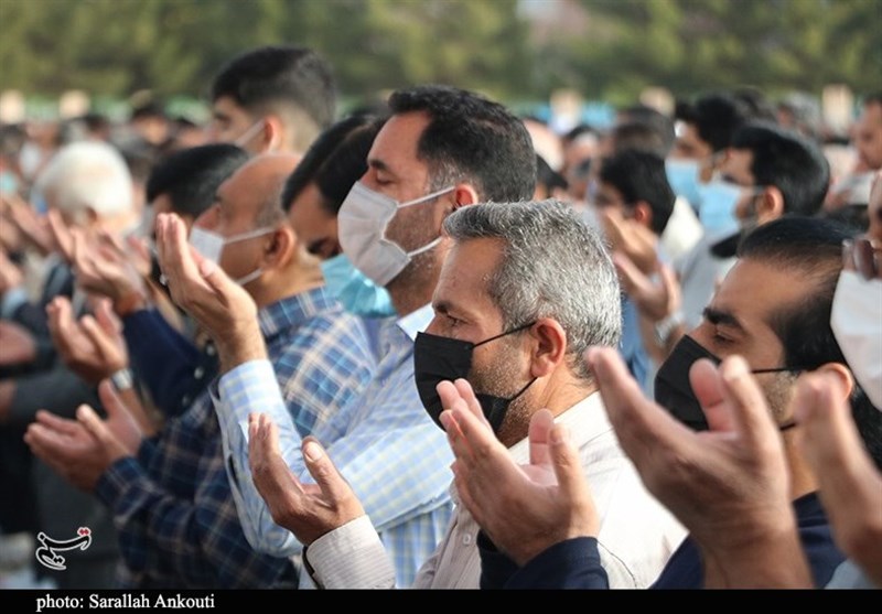 استان کرمان , عید فطر , 