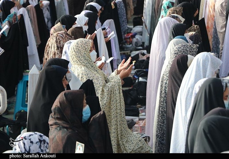 استان کرمان , عید فطر , 