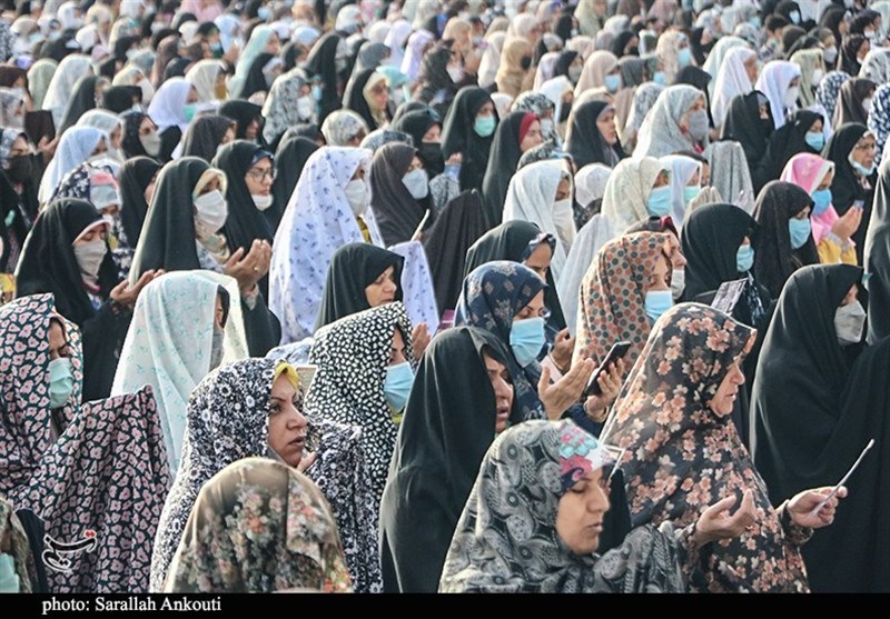 استان کرمان , عید فطر , 