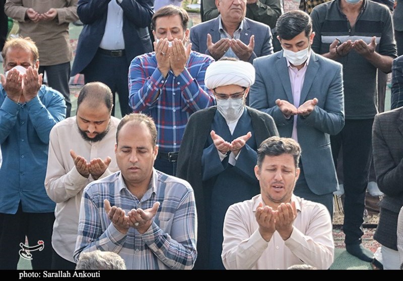 استان کرمان , عید فطر , 