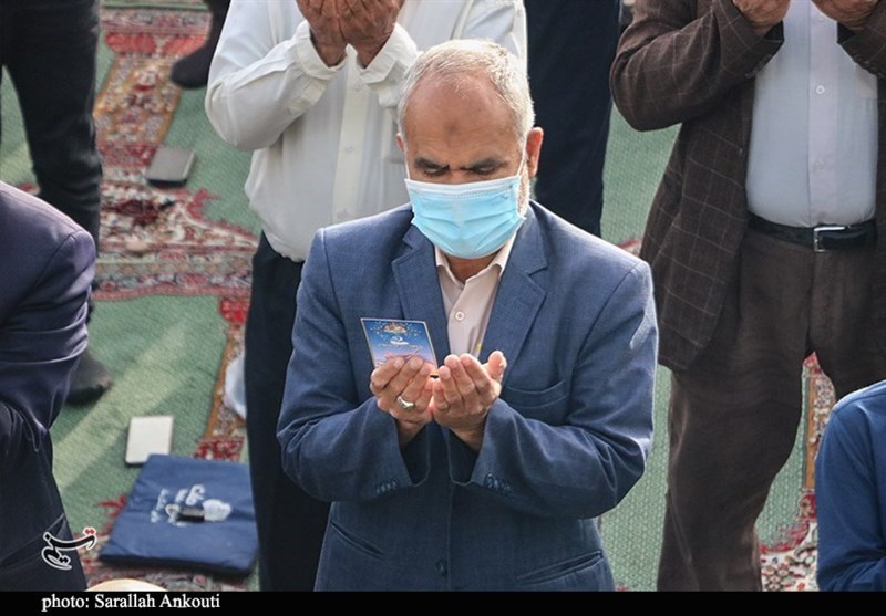 استان کرمان , عید فطر , 