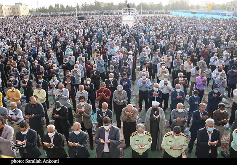 استان کرمان , عید فطر , 