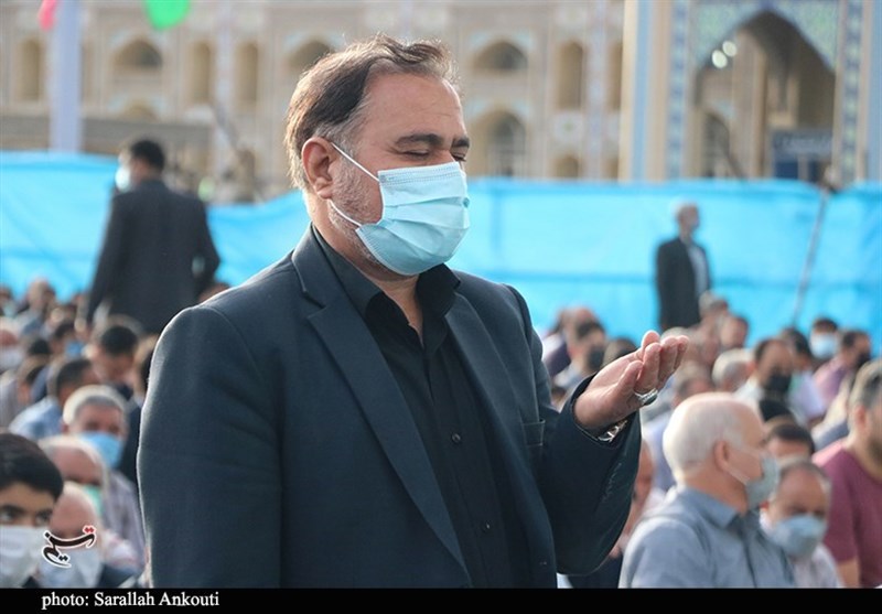 استان کرمان , عید فطر , 