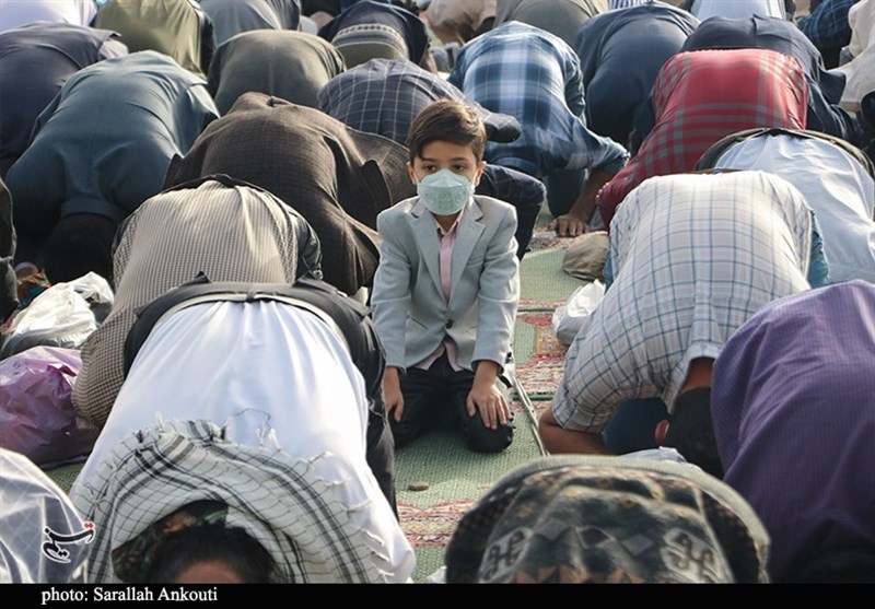 استان کرمان , عید فطر , 