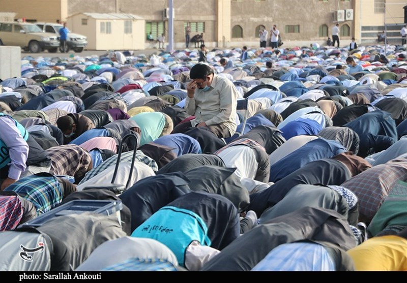 استان کرمان , عید فطر , 