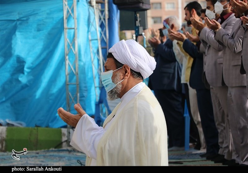 استان کرمان , عید فطر , 
