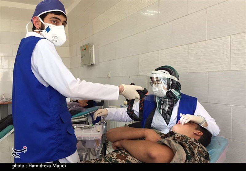 استان کرمان , گروه‌های جهادی , 