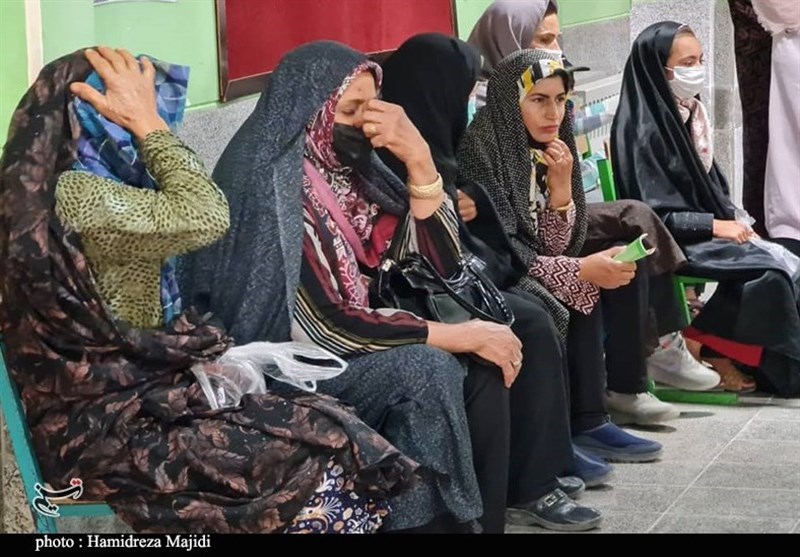 استان کرمان , گروه‌های جهادی , 