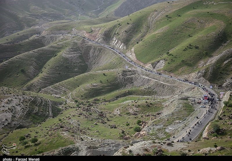 استانداری کرمانشاه , شهدای دفاع مقدس , 