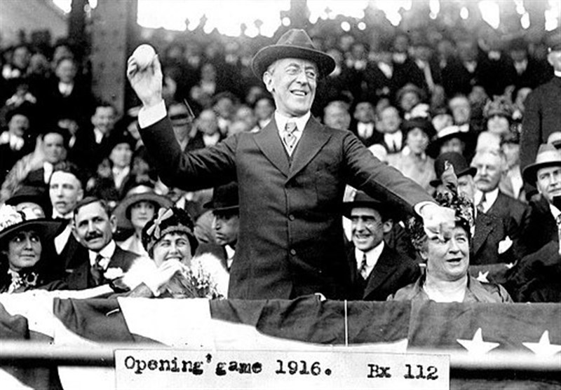 کشور آمریکا , 