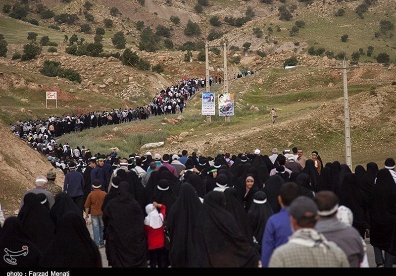 شهدای دفاع مقدس , 