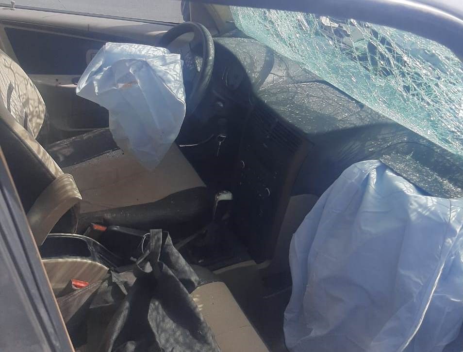 پلیس راهور | پلیس راهنمایی و رانندگی , حوادث , 