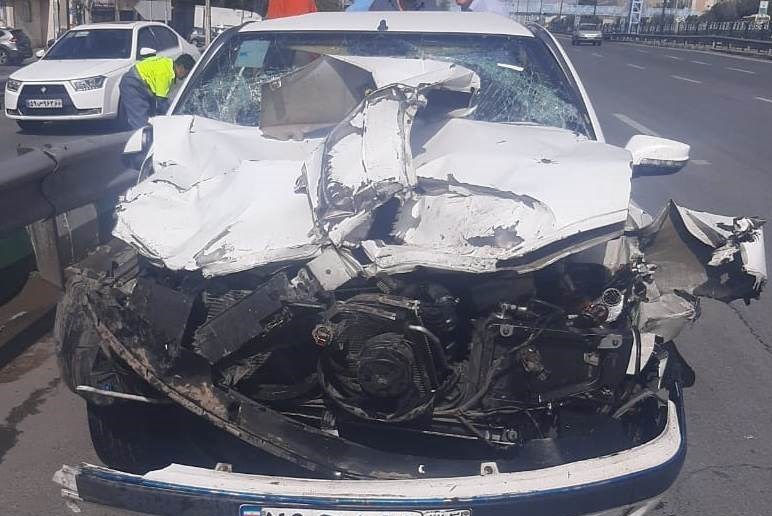 پلیس راهور | پلیس راهنمایی و رانندگی , حوادث , 