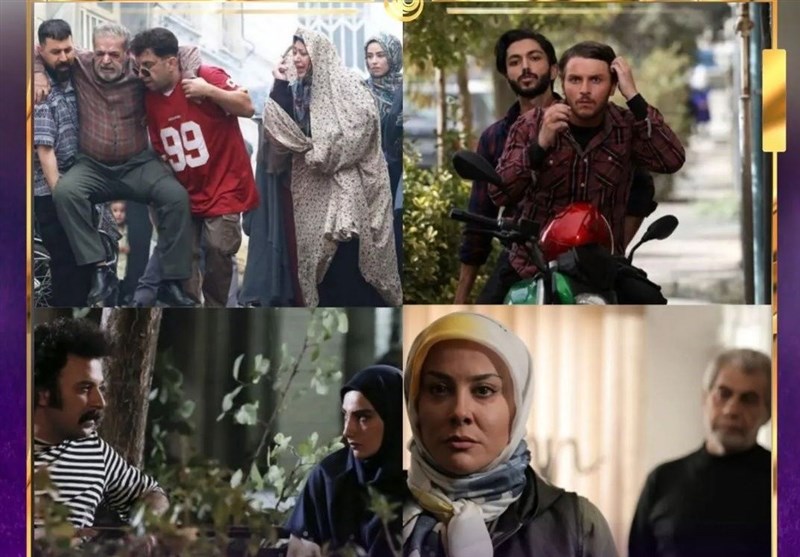 صدا و سیما , معاونت سیما , سریال , ماه رمضان , عید نوروز , تلویزیون , 