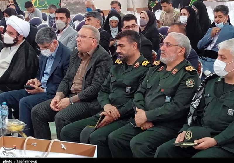 کمک مؤمنانه , استانداری کرمانشاه ,