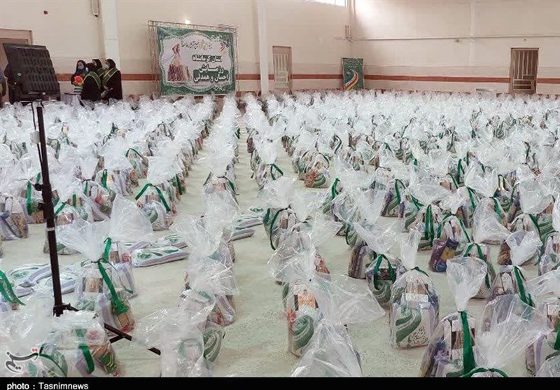 کمک مؤمنانه , استانداری کرمانشاه ,