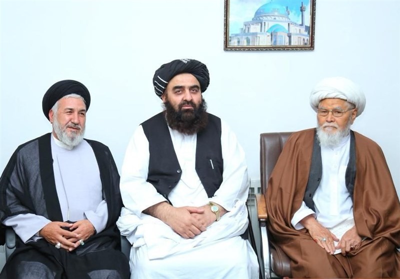 کشور افغانستان , طالبان , 