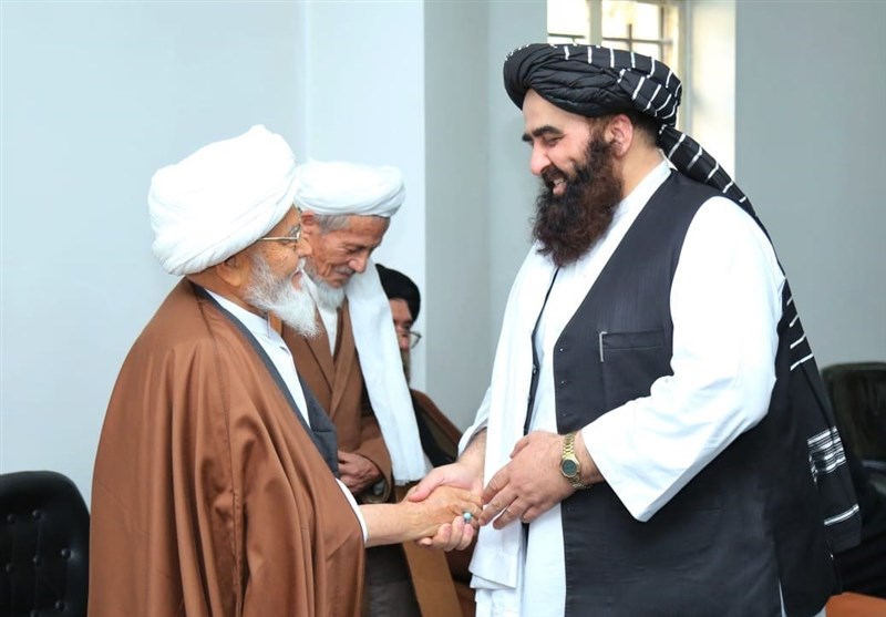 کشور افغانستان , طالبان , 