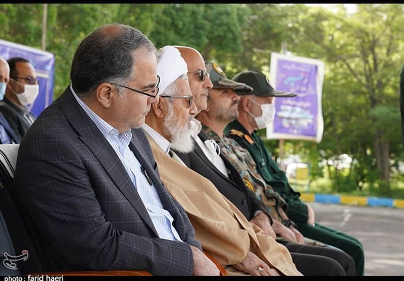 شهدای دفاع مقدس ,