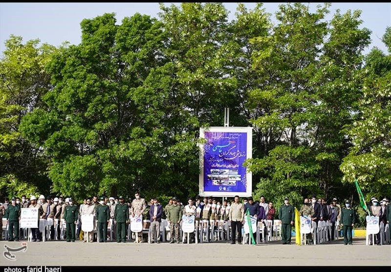 شهدای دفاع مقدس ,