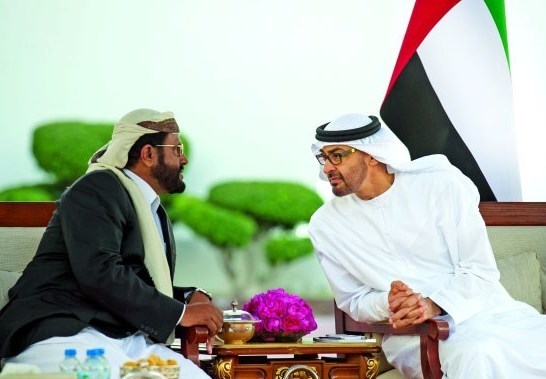 کشور یمن , عربستان سعودی , کشور امارات متحده عربی , کشور آمریکا , مأرب , سقطری , 