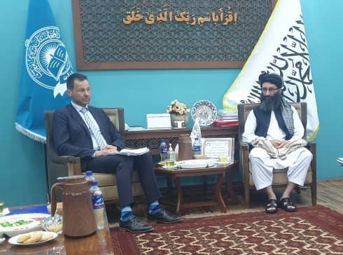 کشور افغانستان , طالبان , اتحادیه اروپا , 