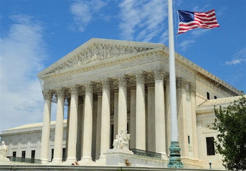US Supreme Court Rejects Virginia Democrats’ Attempt to Revive New Congressional Map