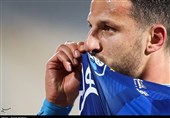 رمضانی: دوست داشتم هر چه زودتر قراردادم را با استقلال تمدید کنم/ ساپینتو کلاس بالایی دارد