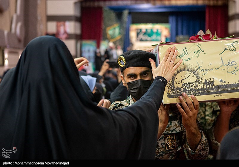 یادواره شهدا , شهید , شهدای گمنام , آموزش و پرورش شهر تهران ,