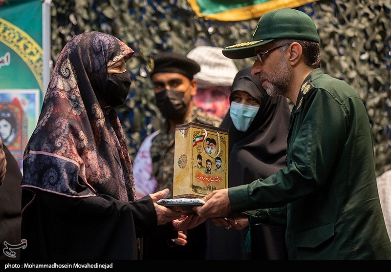 یادواره شهدا , شهید , شهدای گمنام , آموزش و پرورش شهر تهران ,