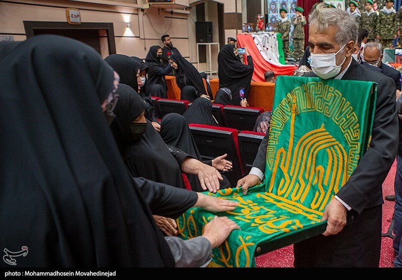 یادواره شهدا , شهید , شهدای گمنام , آموزش و پرورش شهر تهران ,