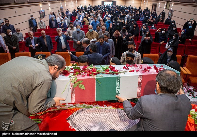 یادواره شهدا , شهید , شهدای گمنام , آموزش و پرورش شهر تهران ,