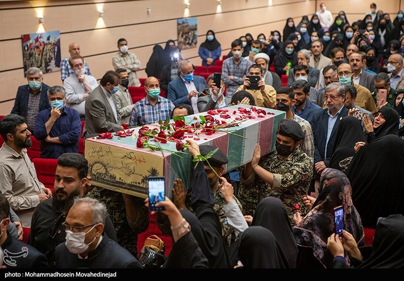 یادواره شهدا , شهید , شهدای گمنام , آموزش و پرورش شهر تهران ,