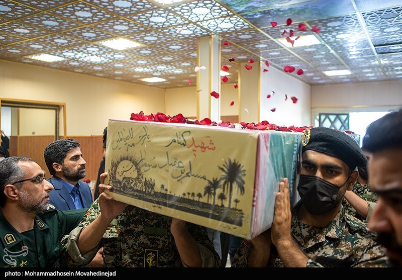 یادواره شهدا , شهید , شهدای گمنام , آموزش و پرورش شهر تهران ,