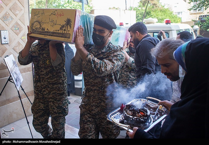 یادواره شهدا , شهید , شهدای گمنام , آموزش و پرورش شهر تهران ,