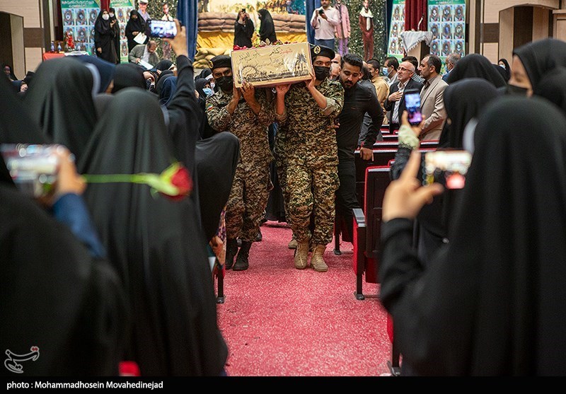 یادواره شهدا , شهید , شهدای گمنام , آموزش و پرورش شهر تهران ,