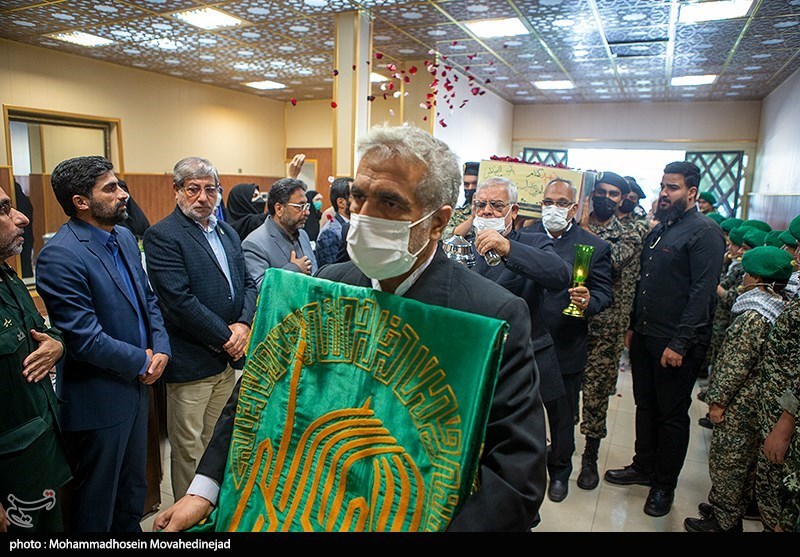 یادواره شهدا , شهید , شهدای گمنام , آموزش و پرورش شهر تهران ,