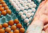 توزیع تخم‌مرغ، گوشت وارداتی و برنج با قیمت مصوب در مشهد